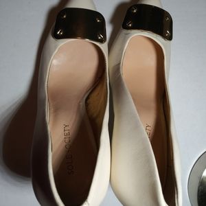 Sole Society Designer Women Dressed Shoes